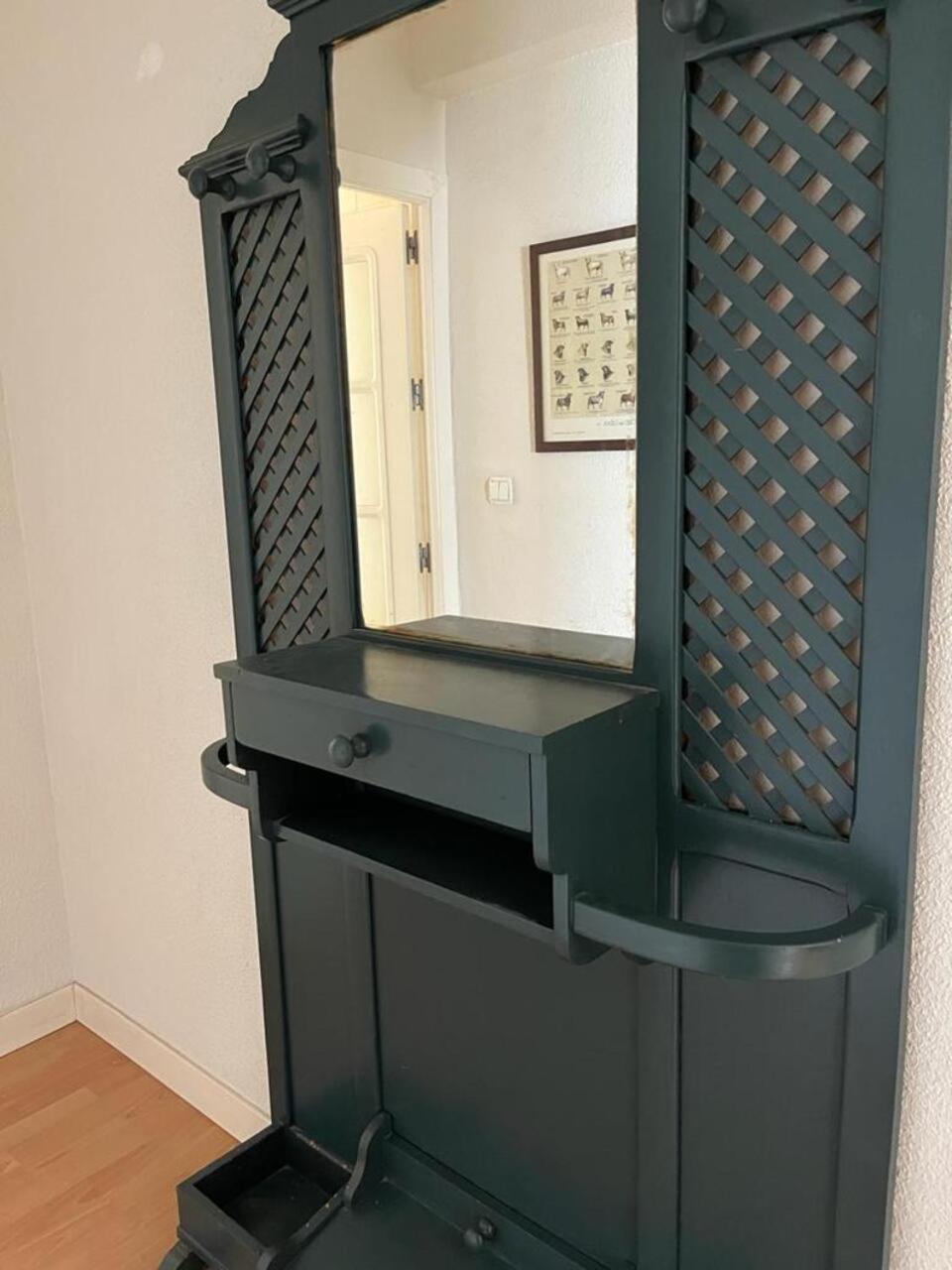 El Balcon De La Torre Lägenhet Córdoba Exteriör bild